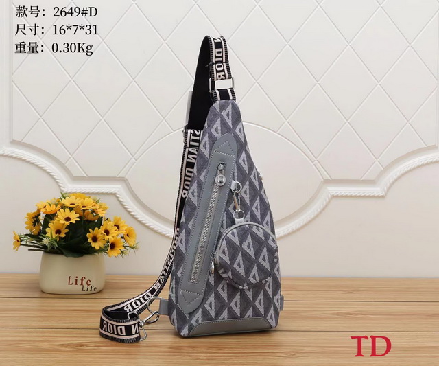 DlOR Handbags 094